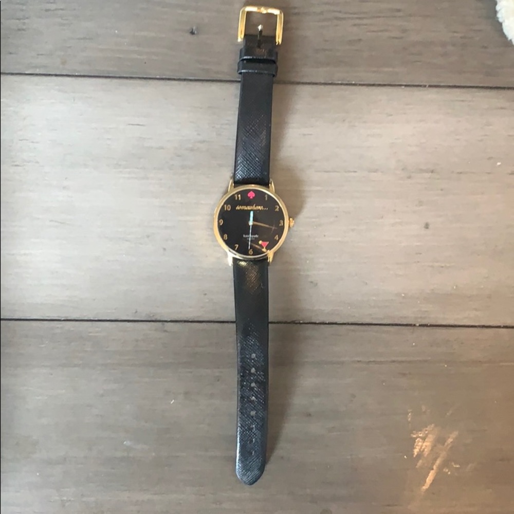 Kate Spade Watch